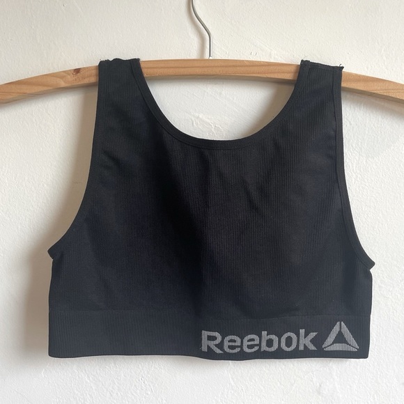 Reebok | seamless sports bra - Picture 3 of 7